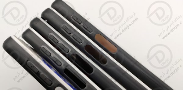 قاب طرحدار شیائومی ردمی نوت 9 پرو