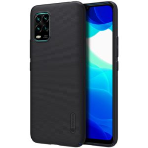 قاب محافظ شیائومی Mi 10 Youth 5G نیلکین + استند