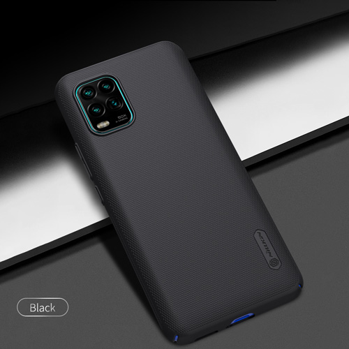 قاب محافظ شیائومی Mi 10 Youth 5G نیلکین + استند