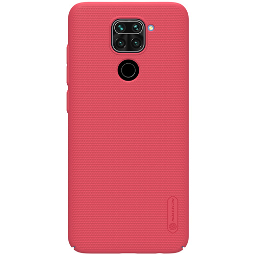 قاب محافظ شیائومی Redmi 10X 4G مارک نیلکین + استند