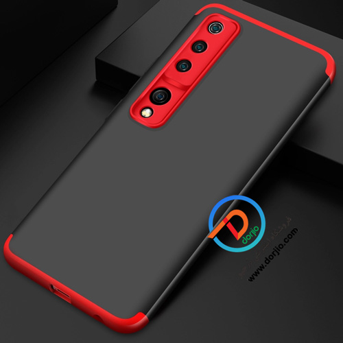 قاب محافظ 360 درجه شیائومی Mi 10 مدل GKK