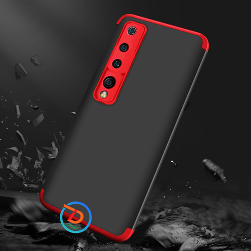 قاب محافظ 360 درجه شیائومی Mi 10 مدل GKK