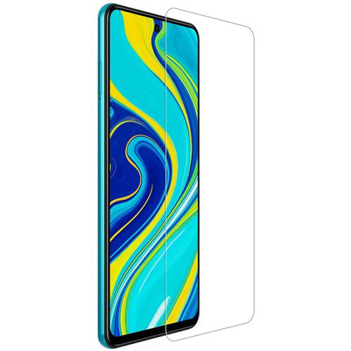 محافظ صفحه نمایش شیائومی Redmi Note 9 Pro