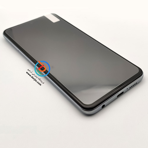 محافظ صفحه نمایش شیائومی Redmi Note 9 Pro