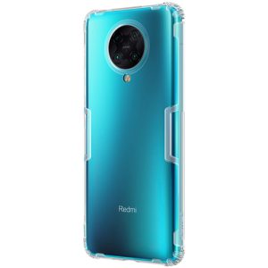 محافظ ژله‌ای شیائومی Poco F2 Pro مارك نیلكین