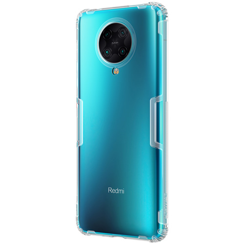 محافظ ژله‌ای شیائومی Poco F2 Pro مارك نیلكین