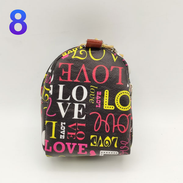 کیف پارچه‌ای محافظ هندزفری و کابل