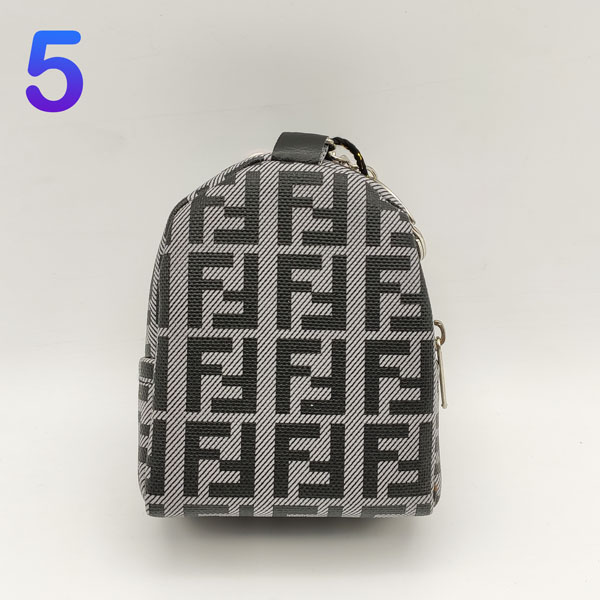 کیف پارچه‌ای محافظ هندزفری و کابل