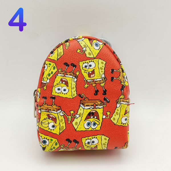 کیف پارچه‌ای محافظ هندزفری و کابل