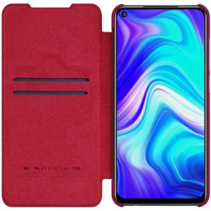 کیف چرمی شیائومی Redmi 10X 4G مارک نیلکین