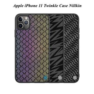 گارد اپل iPhone 11 مارک Twinkle نیلکین