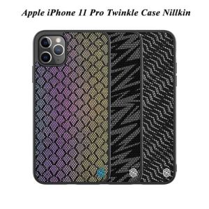 گارد اپل iPhone 11 Pro مارک Twinkle نیلکین