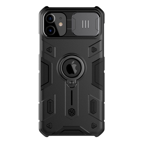 گارد رینگی نیلکین iPhone 11 مدل Camshield Armor