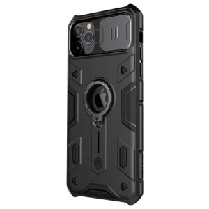 گارد رینگی نیلکین iPhone 11 Pro مدل Camshield Armor