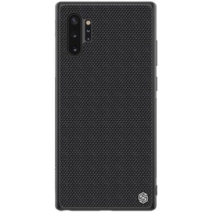 گارد سامسونگ +Galaxy Note10 مارک Textured نیلکین