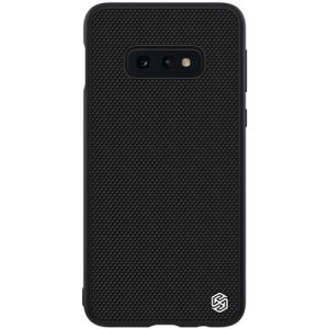 گارد سامسونگ Galaxy S10e مارک Textured نیلکین