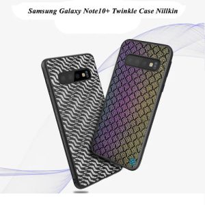 گارد سامسونگ Galaxy S10 مارک Twinkle نیلکین