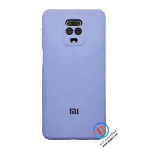گارد سیلیکونی شیائومی ردمی Note 9S / Note 9 Pro / Note 9 Pro Max