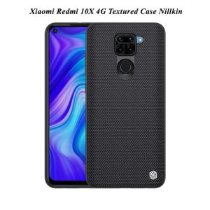 59035گارد شیائومی Redmi 10X 4G مارک نیلکین Textured