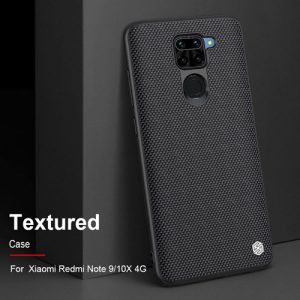 گارد شیائومی Redmi 10X 4G مارک نیلکین Textured