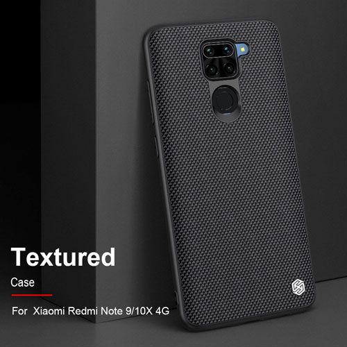 گارد شیائومی Redmi 10X 4G مارک نیلکین Textured