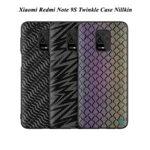 گارد شیائومی Redmi Note 9S مارک Twinkle نیلکین