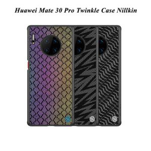 گارد هوآوی Mate 30 Pro مارک Twinkle نیلکین