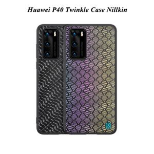 گارد هوآوی P40 مارک Twinkle نیلکین