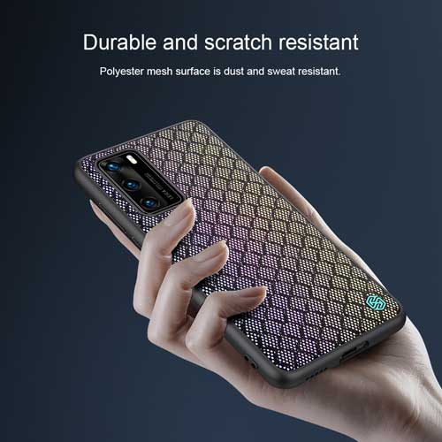 گارد هوآوی P40 مارک Twinkle نیلکین