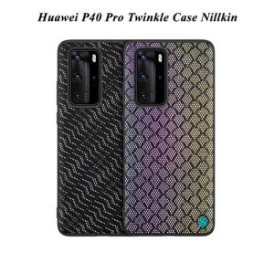 گارد هوآوی P40 Pro مارک Twinkle نیلکین