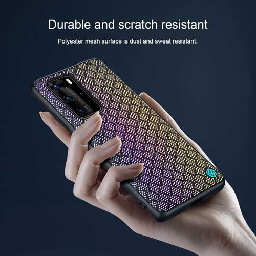 گارد هوآوی P40 Pro مارک Twinkle نیلکین