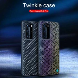 گارد هوآوی P40 Pro مارک Twinkle نیلکین