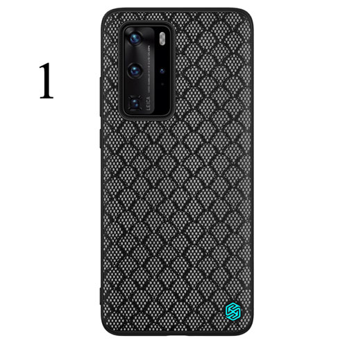 گارد هوآوی P40 Pro مارک Twinkle نیلکین