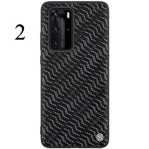 گارد هوآوی P40 Pro مارک Twinkle نیلکین