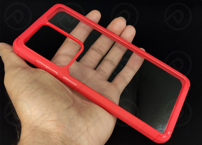 گارد هیبریدی Samsung Galaxy S20 Ultra