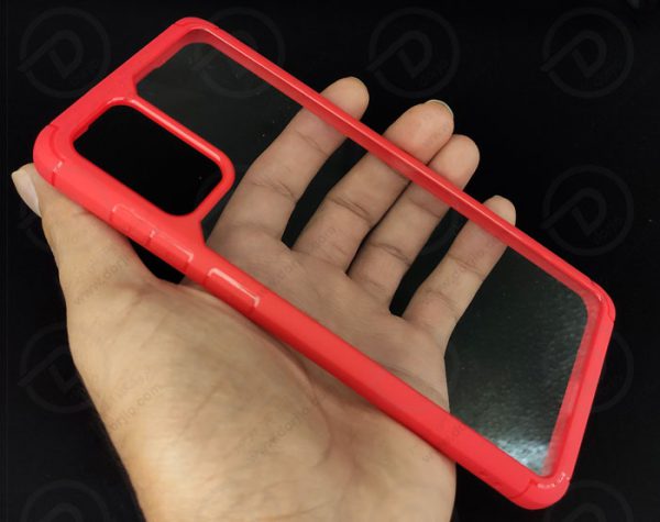 گارد هیبریدی Samsung Galaxy S20 Ultra