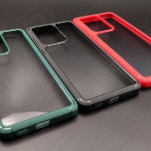 گارد هیبریدی Samsung Galaxy S20 Ultra