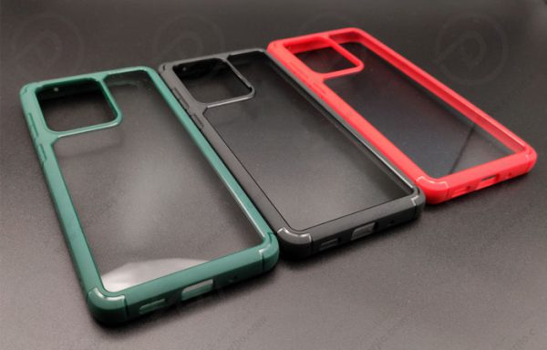 گارد هیبریدی Samsung Galaxy S20 Ultra