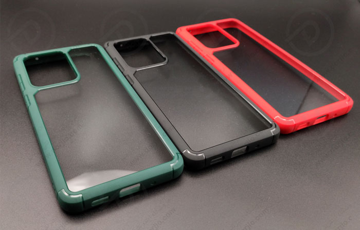 گارد هیبریدی Samsung Galaxy S20 Ultra