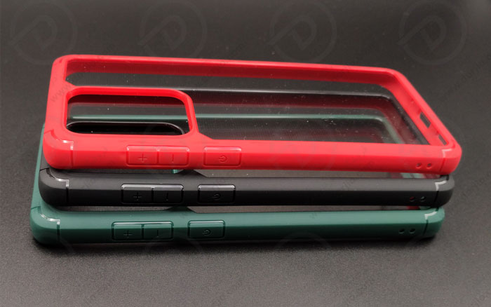 گارد هیبریدی Samsung Galaxy S20 Ultra