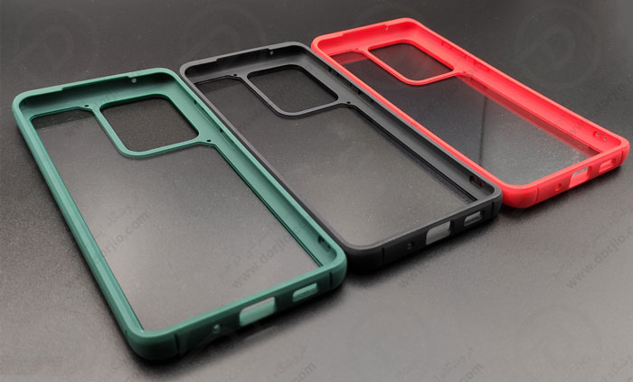 گارد هیبریدی Samsung Galaxy S20 Ultra