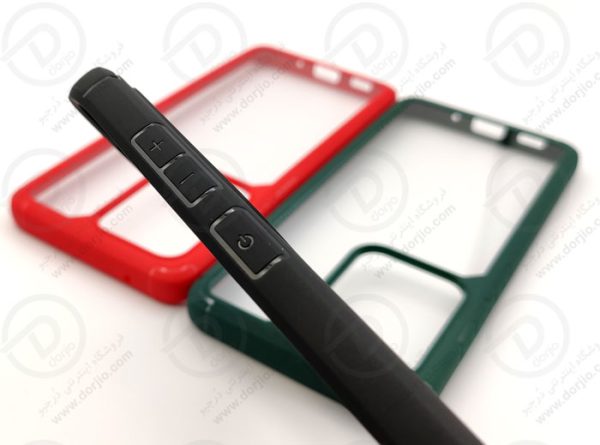 گارد هیبریدی Samsung Galaxy S20 Ultra