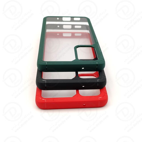 گارد هیبریدی Samsung Galaxy S20 Ultra