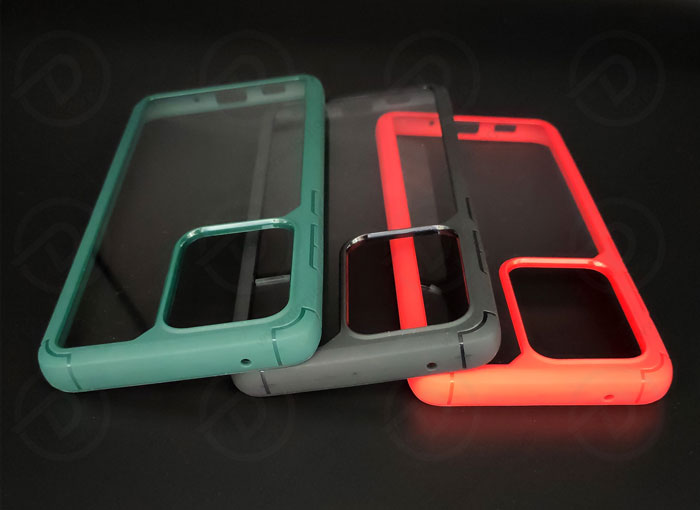 گارد هیبریدی Samsung Galaxy S20 Ultra