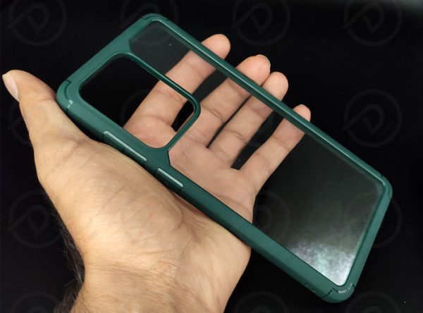 گارد هیبریدی Samsung Galaxy S20 Ultra