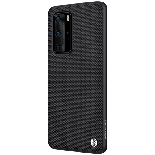 گارد Huawei P40 Pro مارک Textured نیلکین