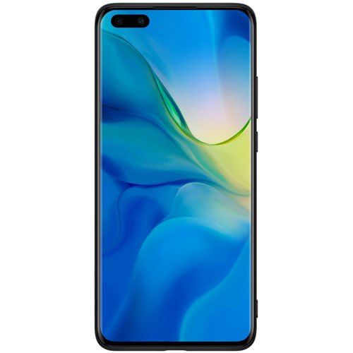 گارد Huawei P40 Pro مارک Textured نیلکین