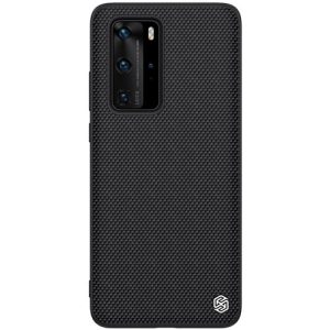 گارد Huawei P40 Pro مارک Textured نیلکین