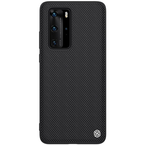 گارد Huawei P40 Pro مارک Textured نیلکین