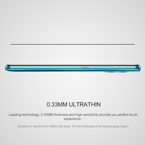 گلس شیائومی Redmi K30 Pro مدل CP+PRO نیلکین